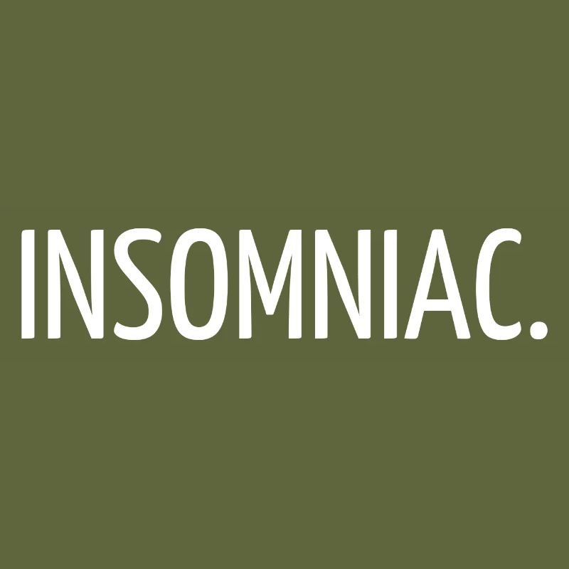 Insomniac