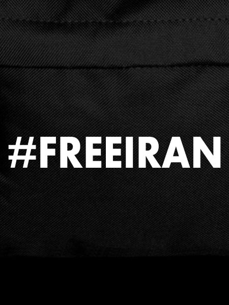 Free iran