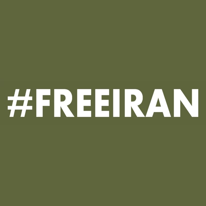 Free iran