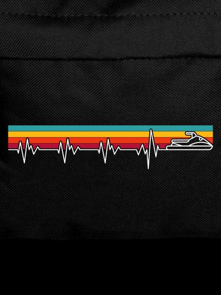 Pulse of the Sea Jet Ski