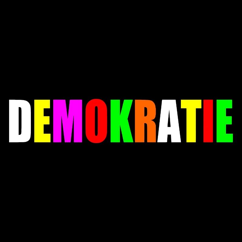 Démocratie