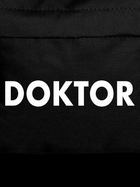 Doctor