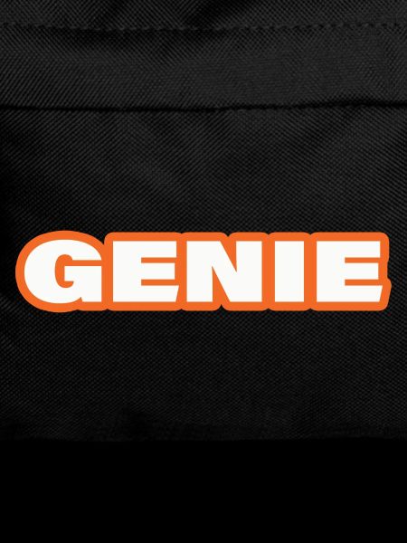 GÉNIE
