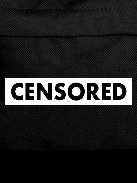 censored
