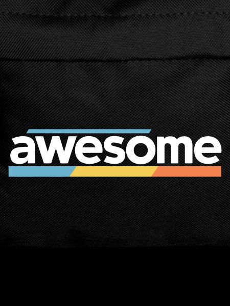 Awesome Typography Design