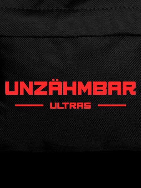 UNTAMPABLE ULTRAS