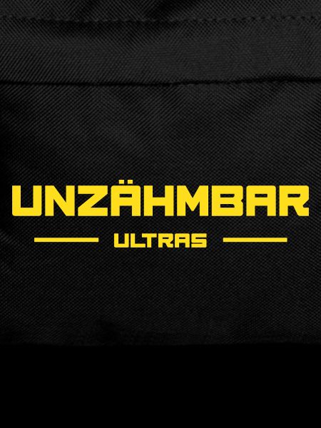 UNTAMPABLE ULTRAS