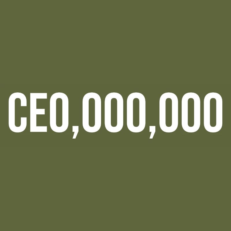 CEO - CEO,000,000