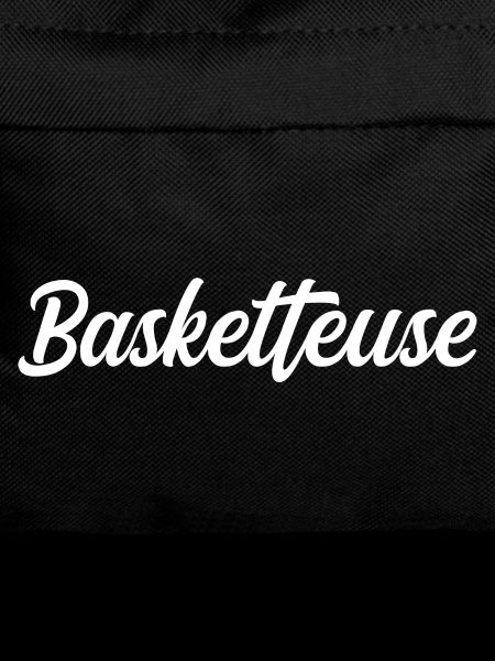 basketball player