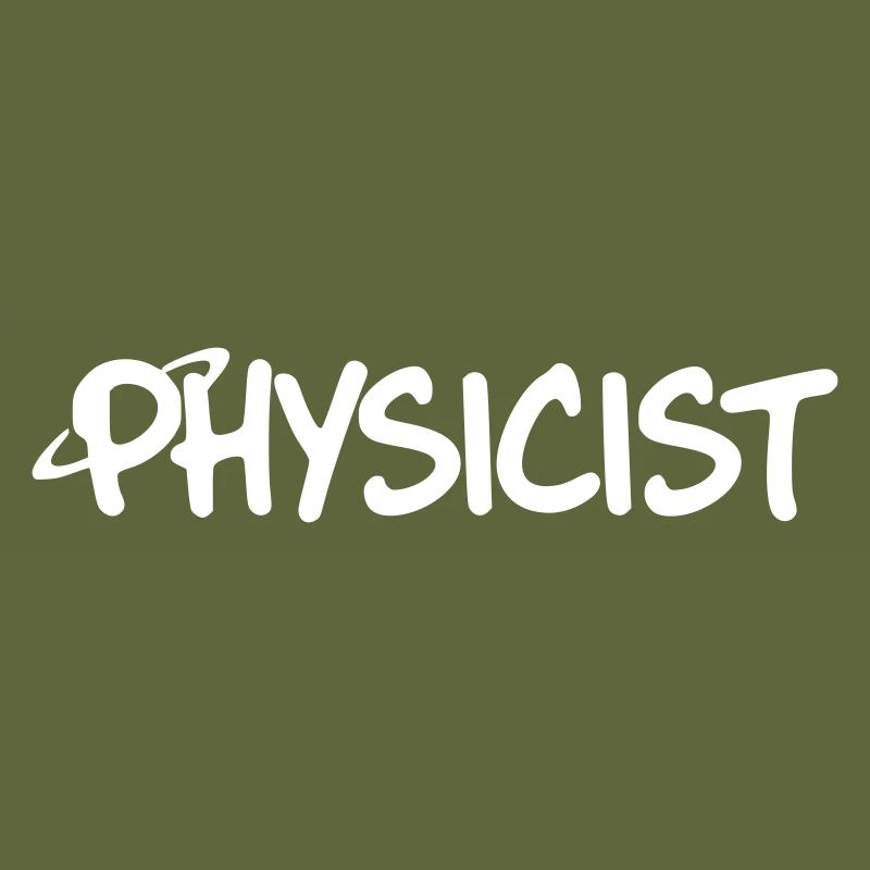 Lettrage de physicien