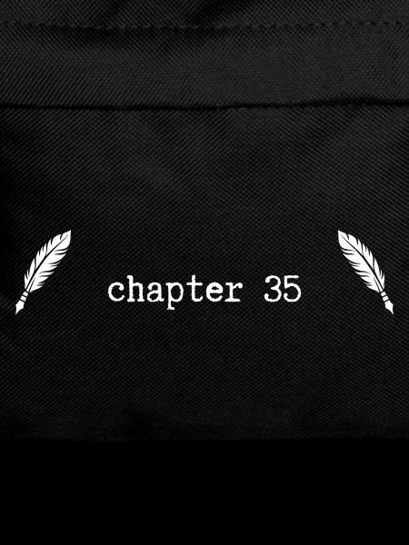 chapitre 35 : Anniversaire