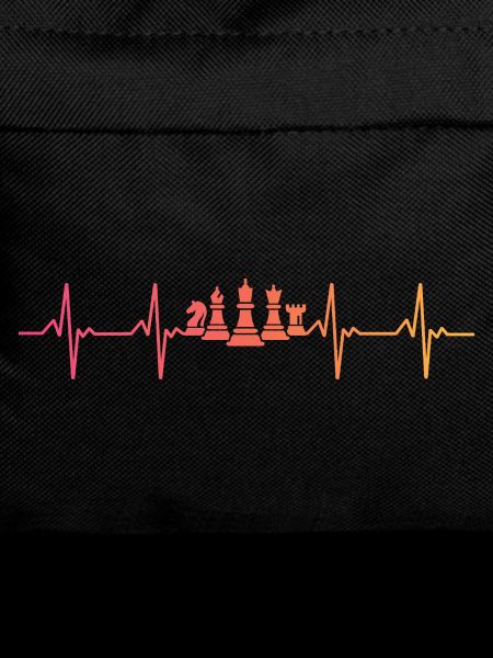 Chess Sunset Heartbeat Chess Sets
