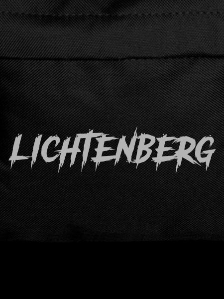 Berlin Lichtenberg Geschenk