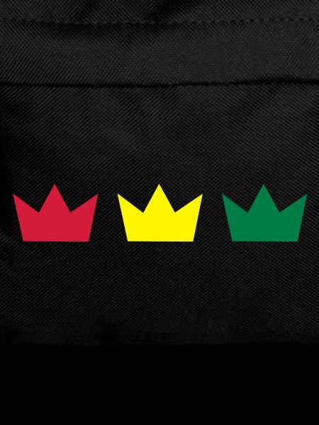 Rasta colours