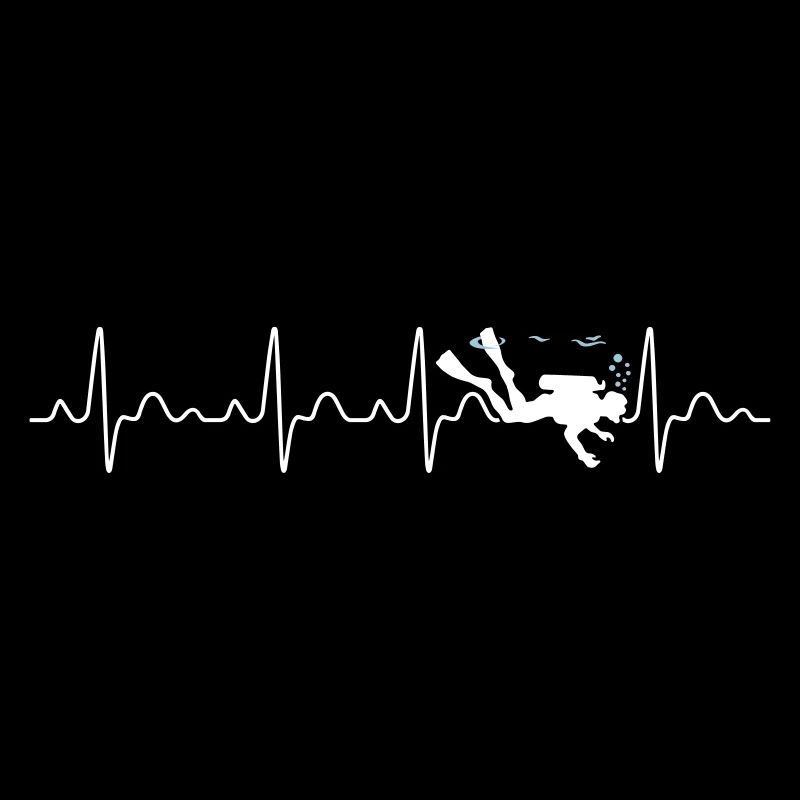 Scuba is my Hearbeat - Diving is my passion
