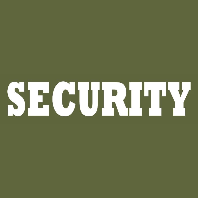 Service de sécurité