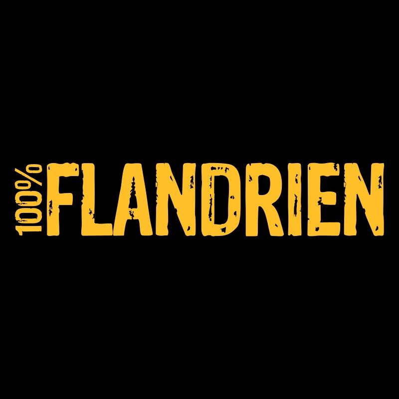 100% Flandrien