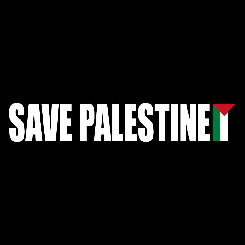 SAVE PALESTINE
