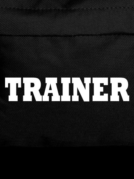 Trainer