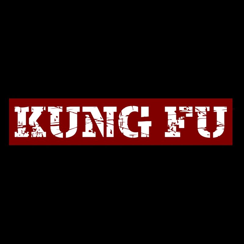 Kung Fu