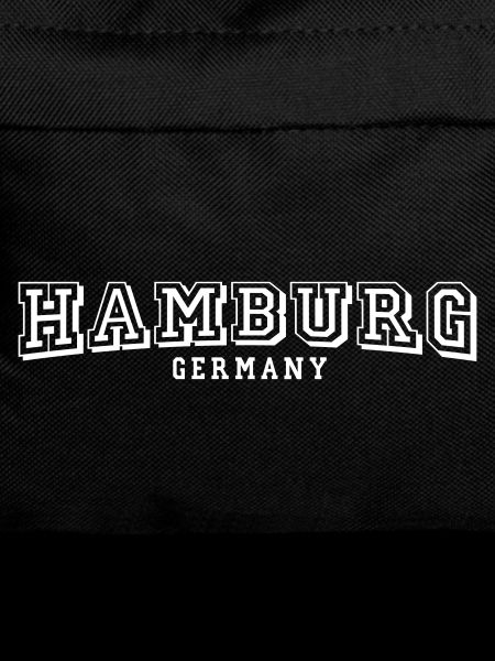 Hamburg