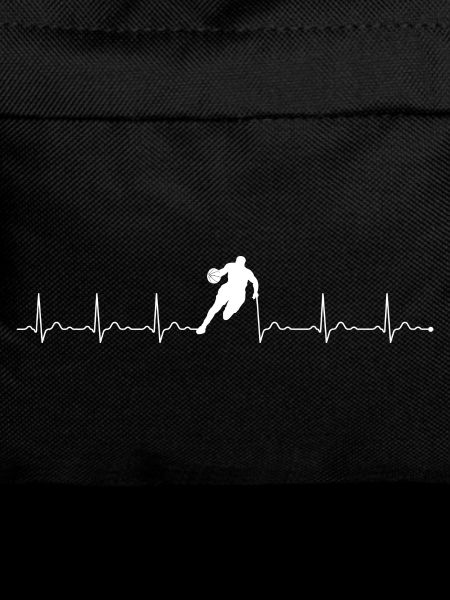 Heartbeat Basketball