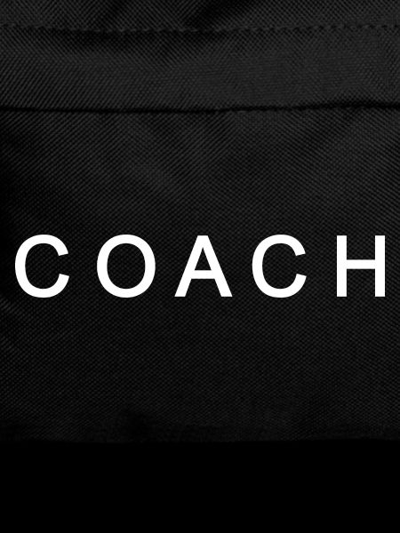 Coach