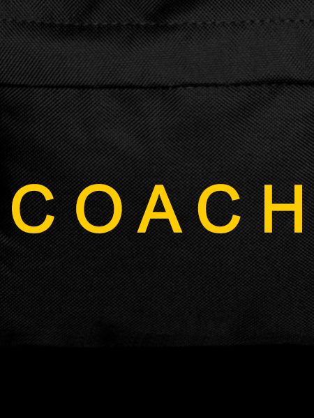 Coach