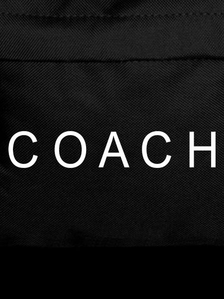 Coach