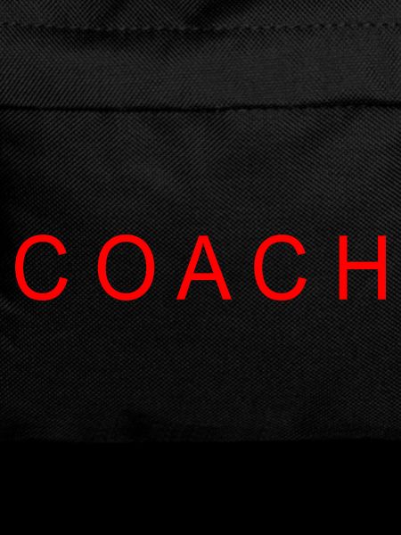 Coach