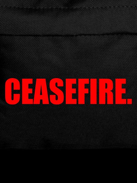 Ceasefire
