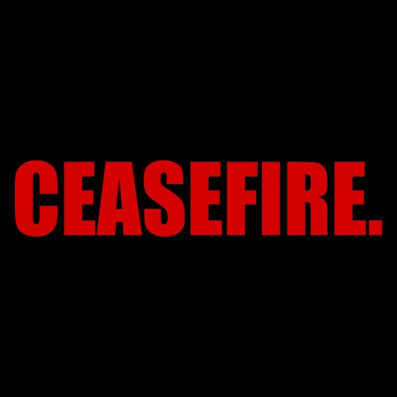 Ceasefire
