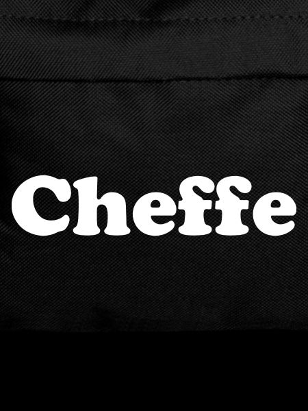 Cheffe