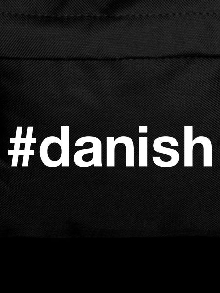 DANISH Danish Denmark
