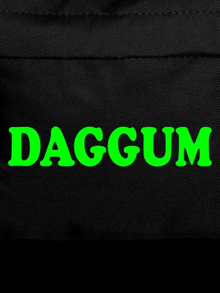 Daggum