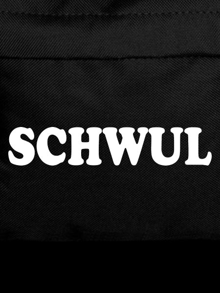 Schwul