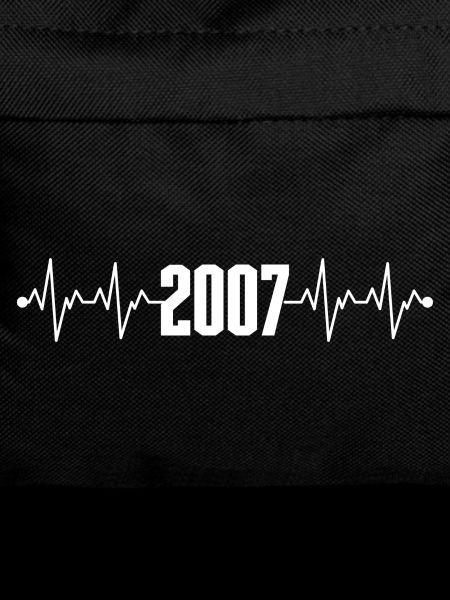 Heartbeat 2007