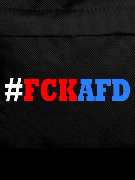 Fck afd