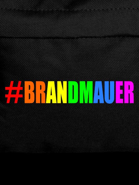 brandmauer