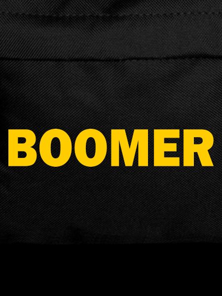 Boomer