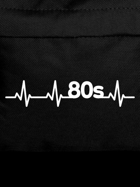 80s heartbeat