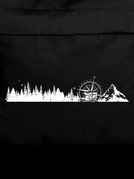 Exploring mountains forests