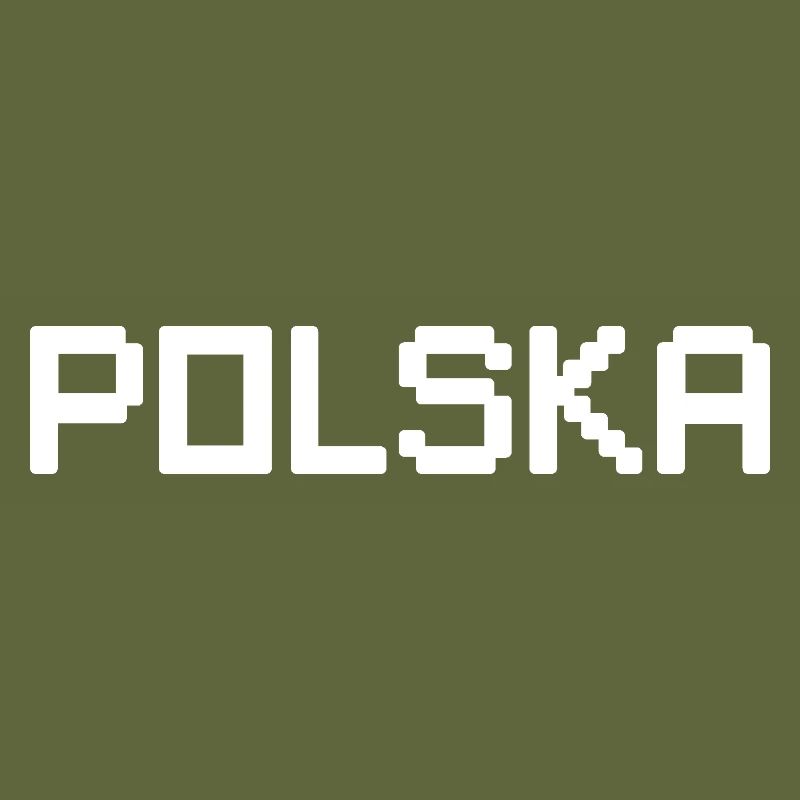 POLSKA Poland
