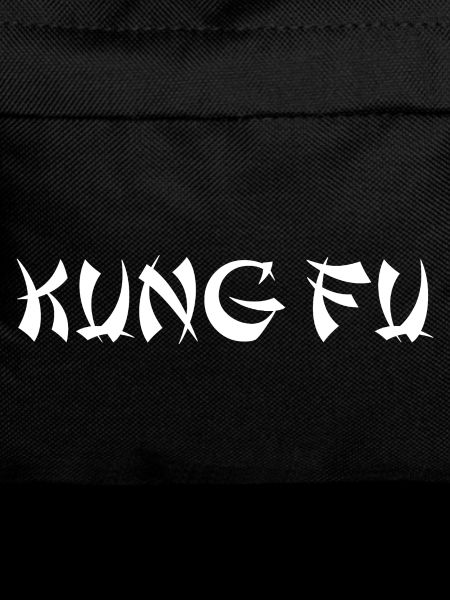 KUNG FU