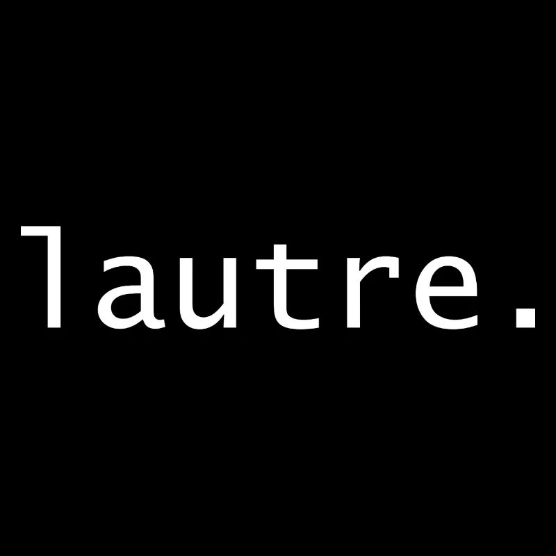 Lautre