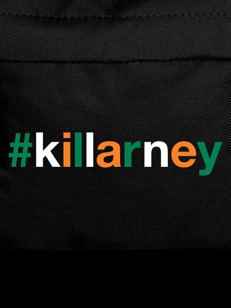 KILLARNEY Ireland Irland