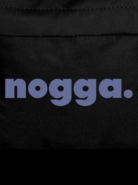 nogga.