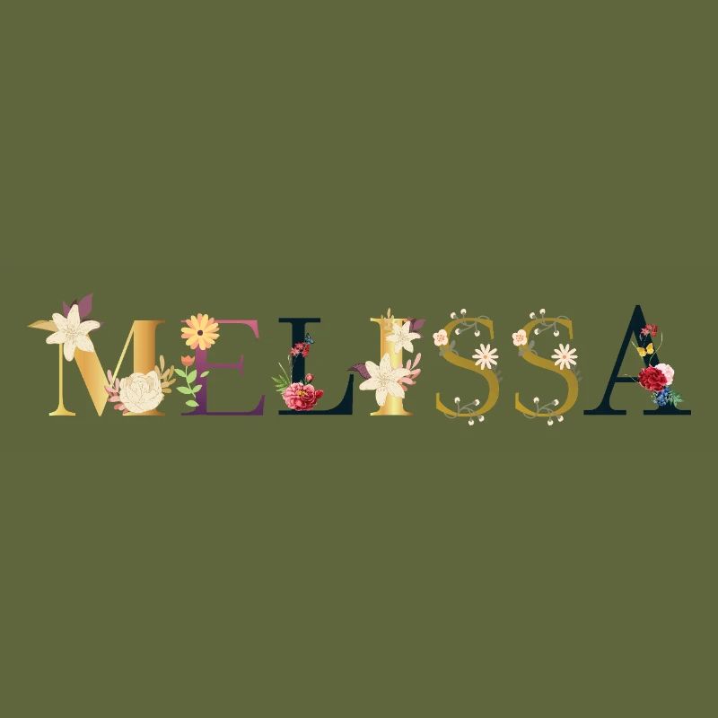 Mélissa