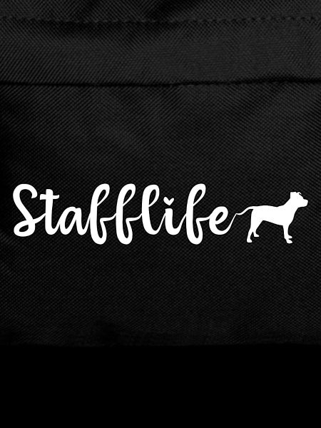 Staffordshire Terrier Stafflife