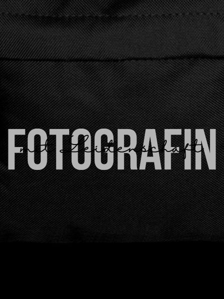 Photographer with passion
